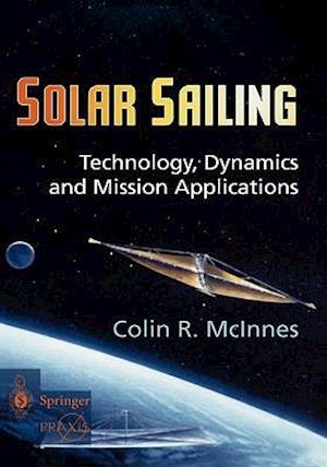 Solar Sailing