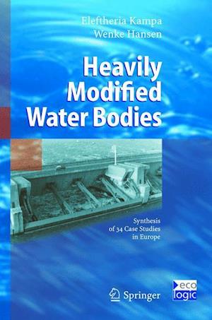 Heavily Modified Water Bodies