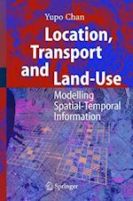 Location, Transport and Land-Use