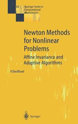 Newton Methods for Nonlinear Problems