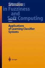 Applications of Learning Classifier Systems