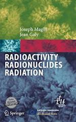 Radioactivity  Radionuclides  Radiation