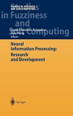 Neural Information Processing: Research and Development
