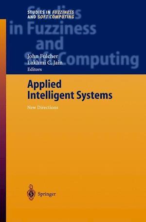 Applied Intelligent Systems