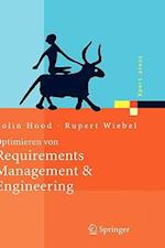 Optimieren Von Requirements Management & Engineering