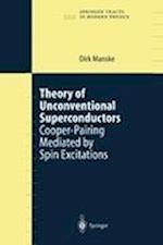 Theory of Unconventional Superconductors