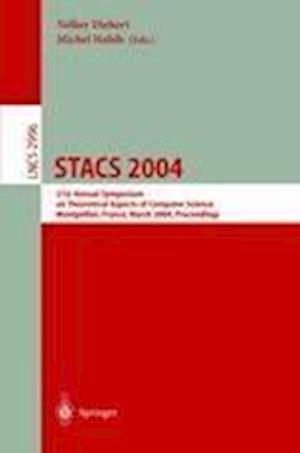 STACS 2004