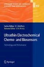 Ultrathin Electrochemical Chemo- and Biosensors