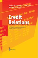 Credit Relations