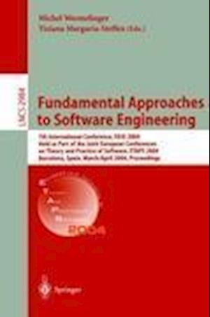 Fundamental Approaches to Software Engineering