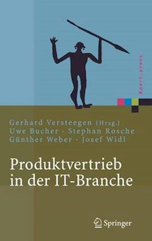 Produktvertrieb in Der It-Branche