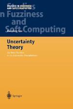 Uncertainty Theory