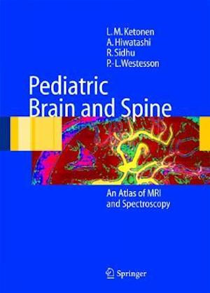 Pediatric Brain and Spine