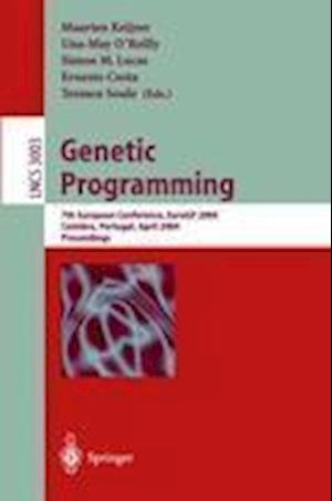 Genetic Programming