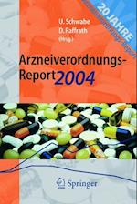 Arzneiverordnungs-Report 2004