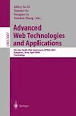 Advanced Web Technologies and Applications