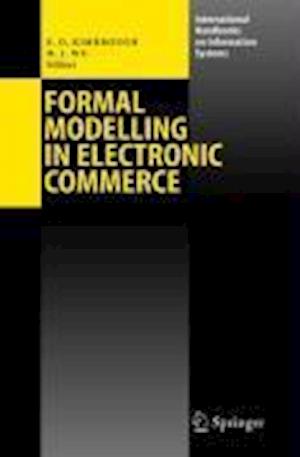 Formal Modelling in Electronic Commerce