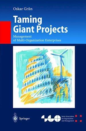 Taming Giant Projects