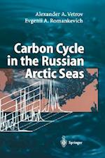 Carbon Cycle in the Russian Arctic Seas