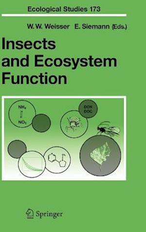 Insects and Ecosystem Function