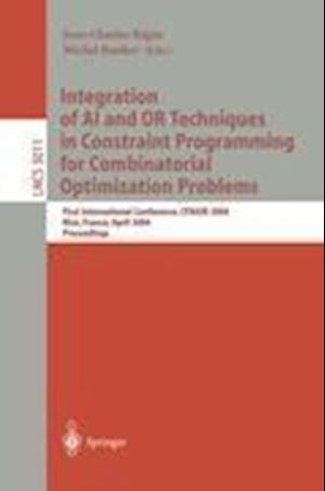 Integration of AI and OR Techniques in Constraint Programming for Combinatorial Optimization Problems