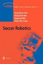 Soccer Robotics