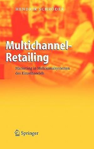 Multichannel-Retailing