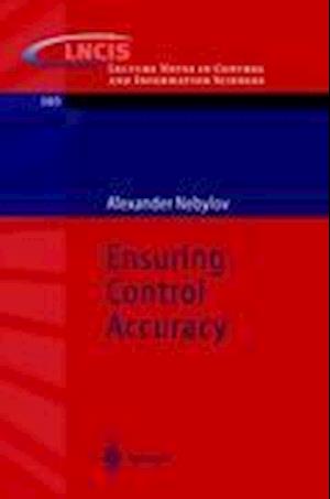 Ensuring Control Accuracy