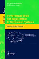 Performance Tools and Applications to Networked Systems