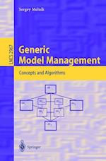 Generic Model Management