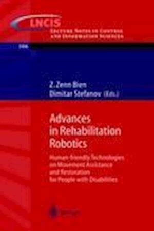 Advances in Rehabilitation Robotics