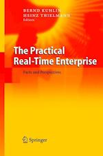 The Practical Real-Time Enterprise