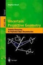 Uncertain Projective Geometry