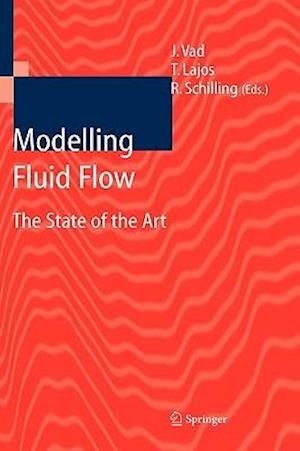 Modelling Fluid Flow