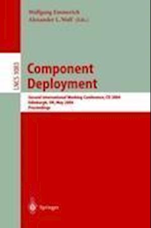 Component Deployment