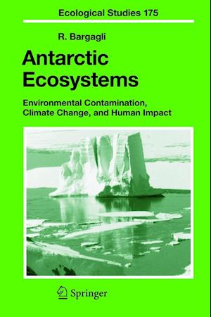 Antarctic Ecosystems