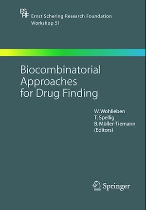 Biocombinatorial Approaches for Drug Finding