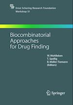 Biocombinatorial Approaches for Drug Finding