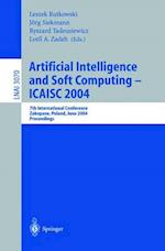 Artificial Intelligence and Soft Computing — ICAISC 2004