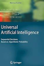Universal Artificial Intelligence