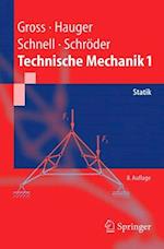 Technische Mechanik 1