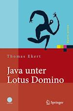 Java Unter Lotus Domino