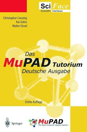 Das Mupad Tutorium