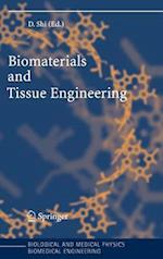 Biomaterials and Tissue Engineering
