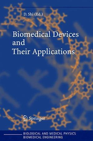 Biomedical Devices and Their Applications