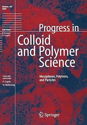 Mesophases, Polymers, and Particles