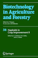 Haploids in Crop Improvement II