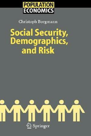 Social Security, Demographics, and Risk