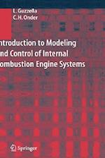 Introduction to Modeling and Control of Internal Combustion Engine Systems