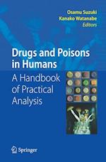Drugs and Poisons in Humans